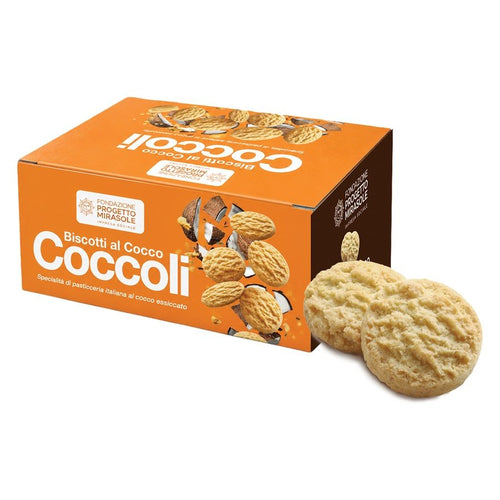 Coccoli