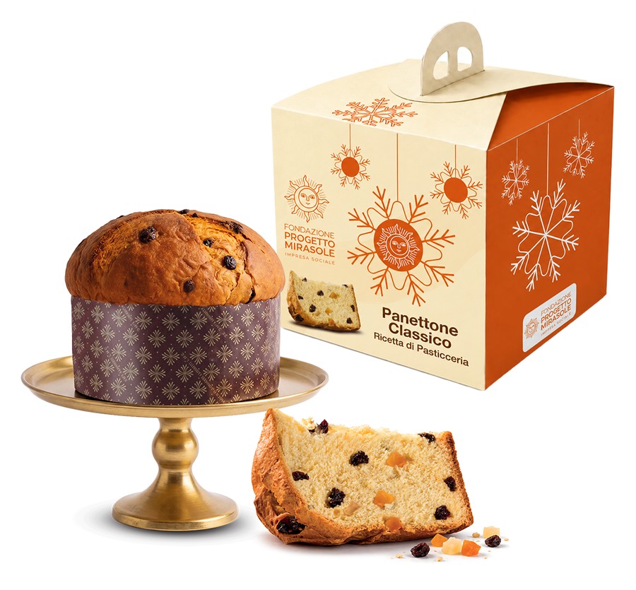 Panettone Classico